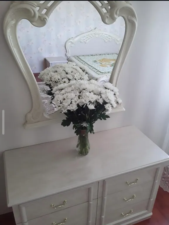 2-комнатная квартира в центре