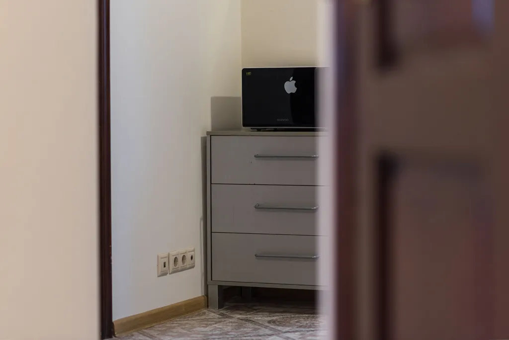 Квартира Апартаменты Flat Inn у метро Маяковская — Москва