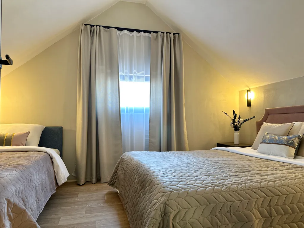 Дом Барнхаус