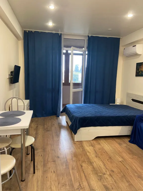 Квартира Просторная и стильная квартира, всё для удобства отдыхающих есть — Сириус