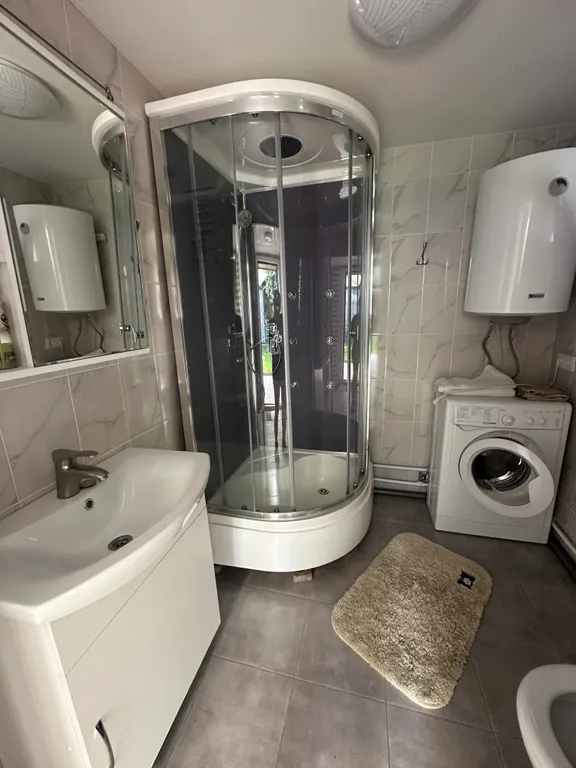 Дом в тихом месте