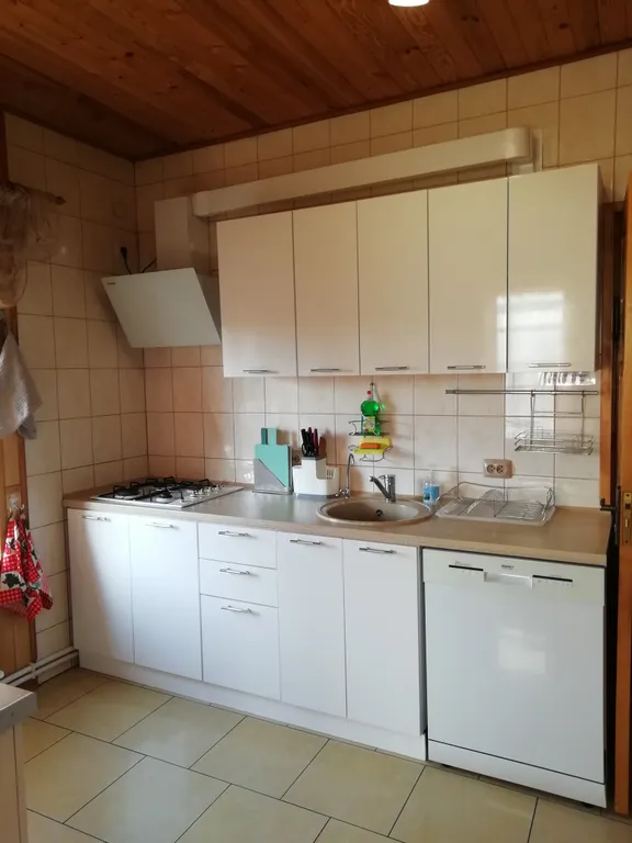 Дом для большой семьи