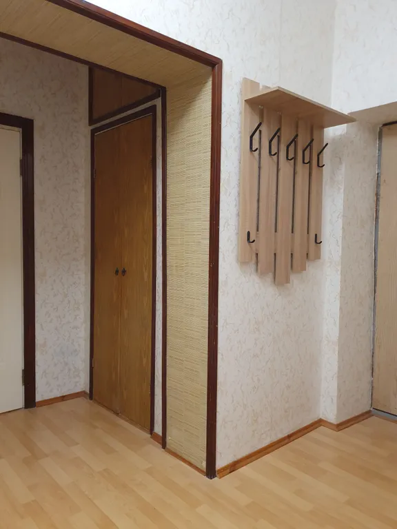 Квартира с видом на море