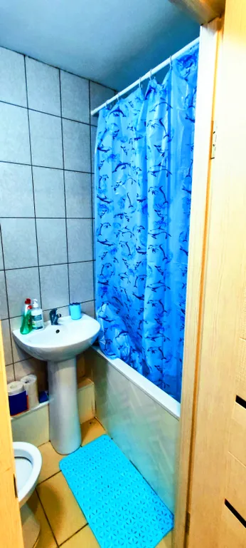 Уютная студия-гостинка в центре города