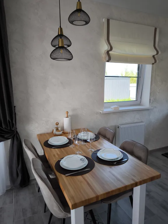 Уютный дом с Сауной и банным чаном