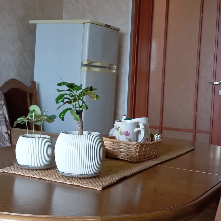 Квартира 1-комнатная Квартира — Краснодар