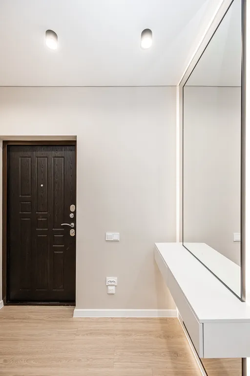 Новая Шикарная трёхкомнатная квартира в центре Улан-Удэ