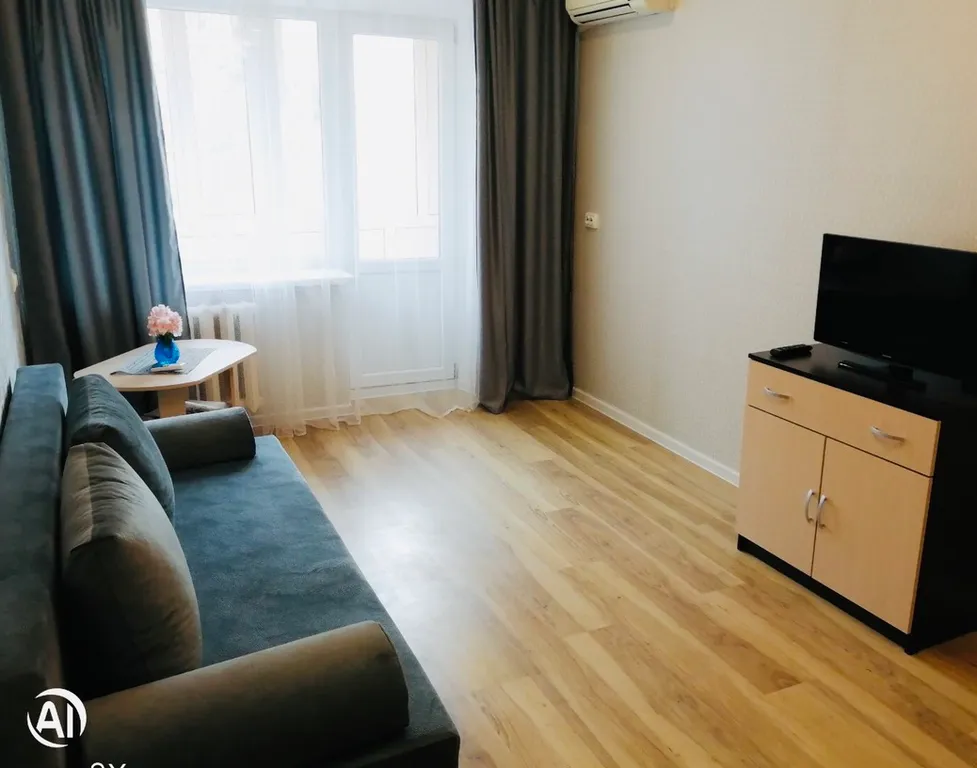 Уютная однушка