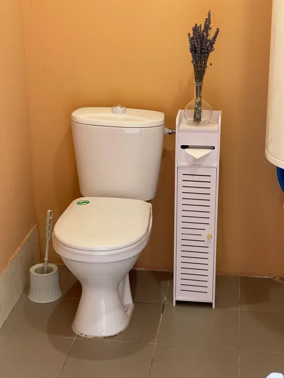 Квартира Комната — Прасковеевка