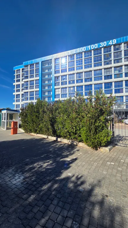 Квартира Квартира 100 метров до чистого моря и пляжа — Севастополь