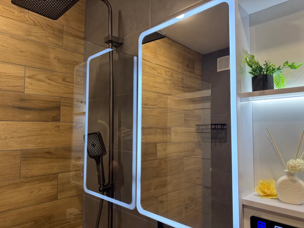 Уютная квартира у аэропорта и аквапарка