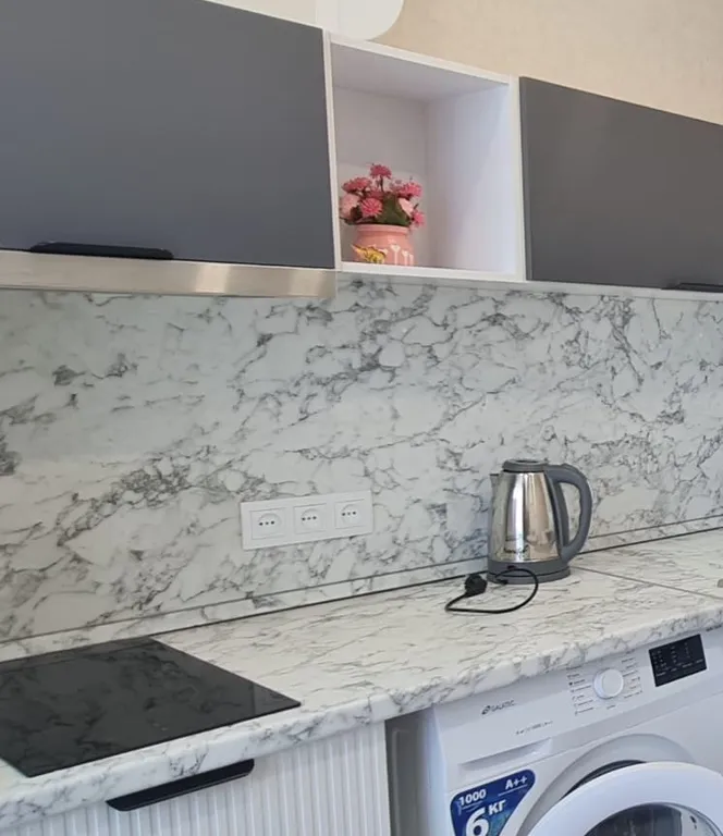 Комфорт для семей и командированных