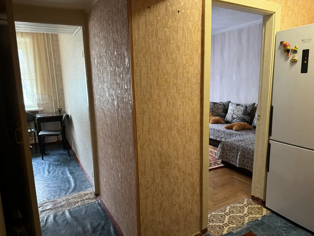 Квартира для отдыхающих