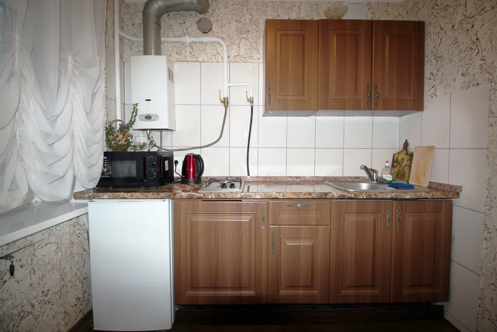 Апартамент у Кремля