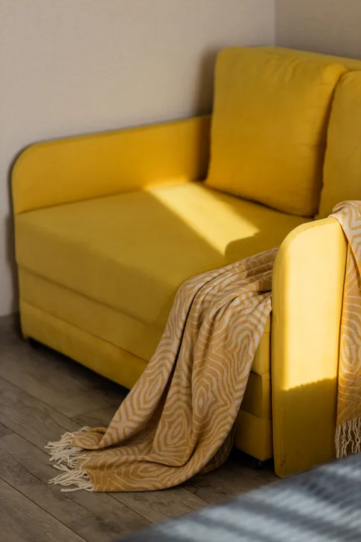 Квартира Квартира Апартамент Даймонд с видом на море — Севастополь