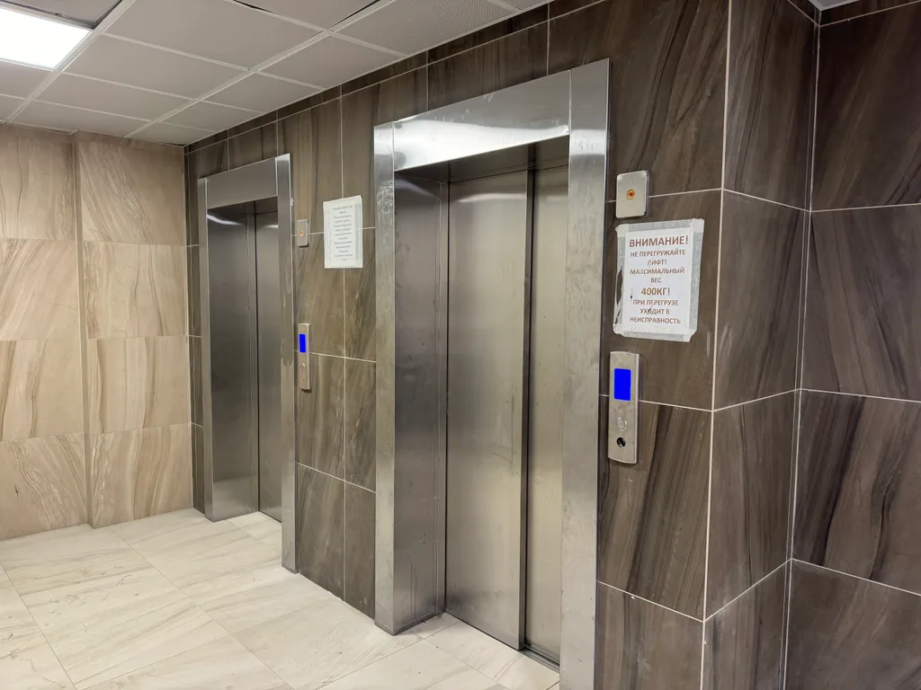 2-комнатная уютная квартира в центре города