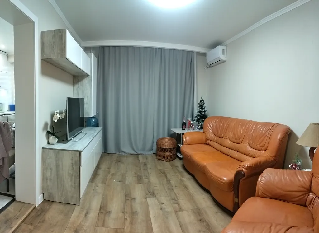 Квартира для комфортного проживания в центральном районе