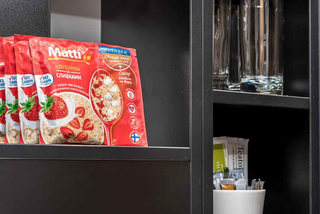 Квартира Стильные апартаменты Stay2Day ISAAKIY — Санкт-Петербург