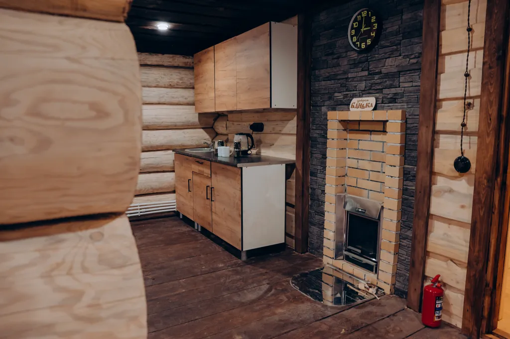 3-комнатный коттедж 100 кв.м. на Пильной.