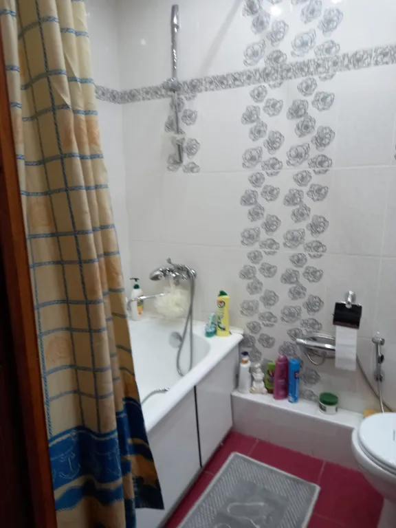 Квартира Большая квартира с евроремонтом в историческом центре — Санкт-Петербург