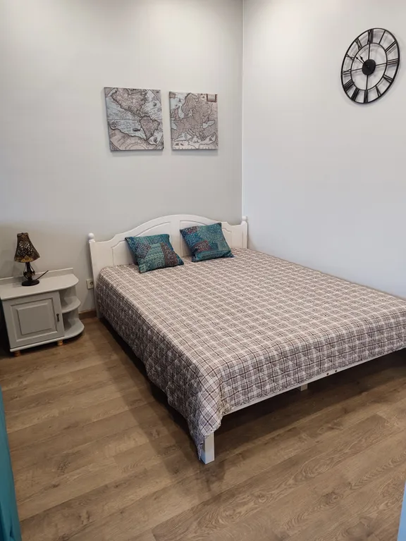 Апартамент Мариинка