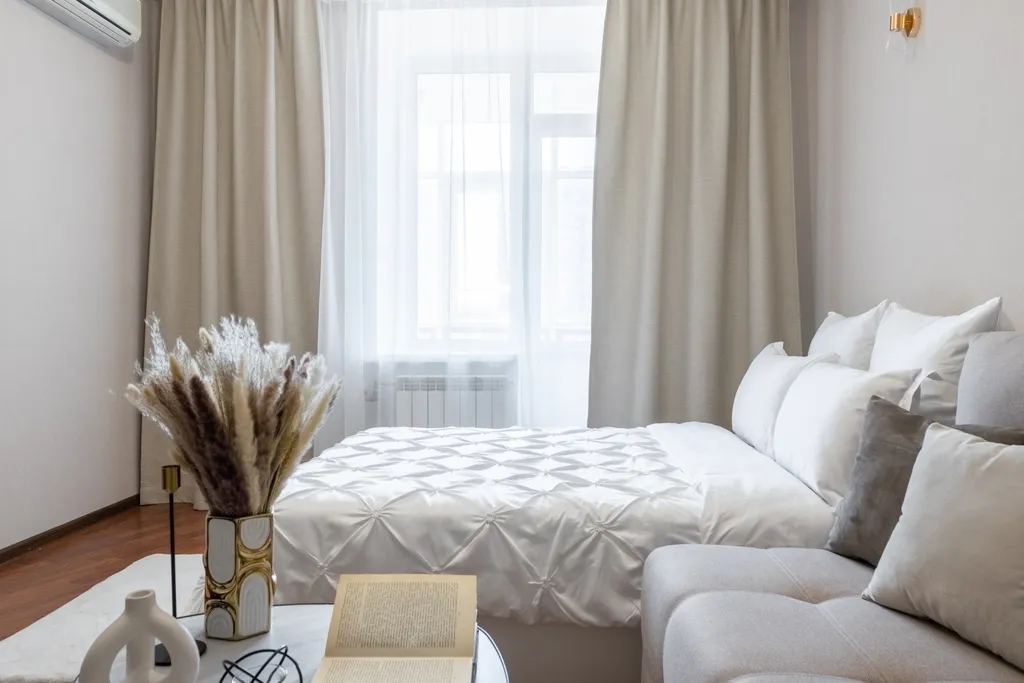 Апартаменты Velvet Stay