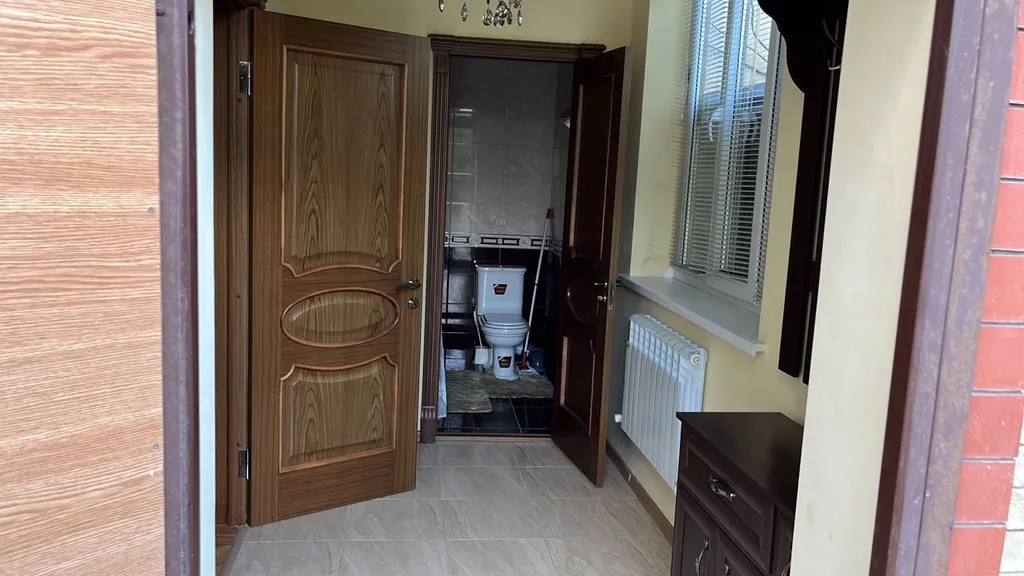 Коттедж 1-комнатный Дом — Махачкала