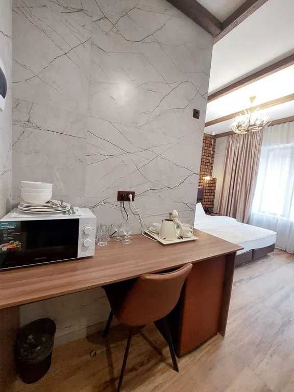 Апартамент в самом центре рядом с канатной дорогой и казино