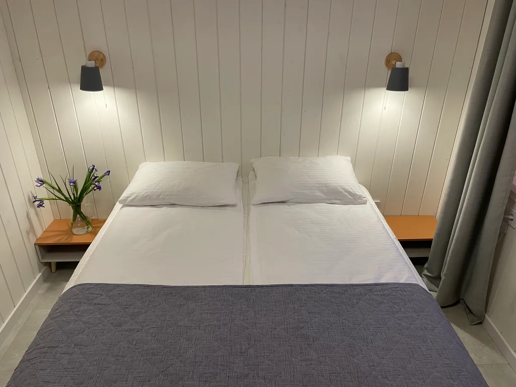 Коттедж Коттедж Хорошее место — Санкт-Петербург