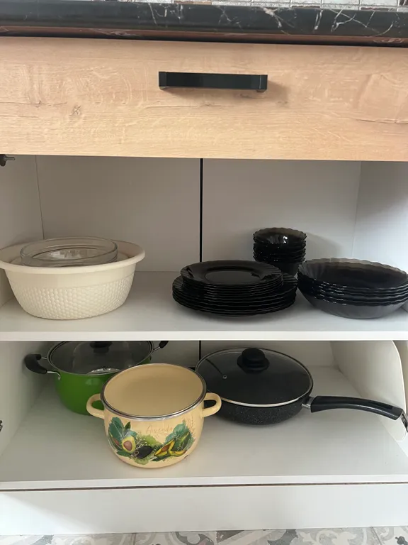 Квартира Уютная квартира в сердце города — Горячий Ключ