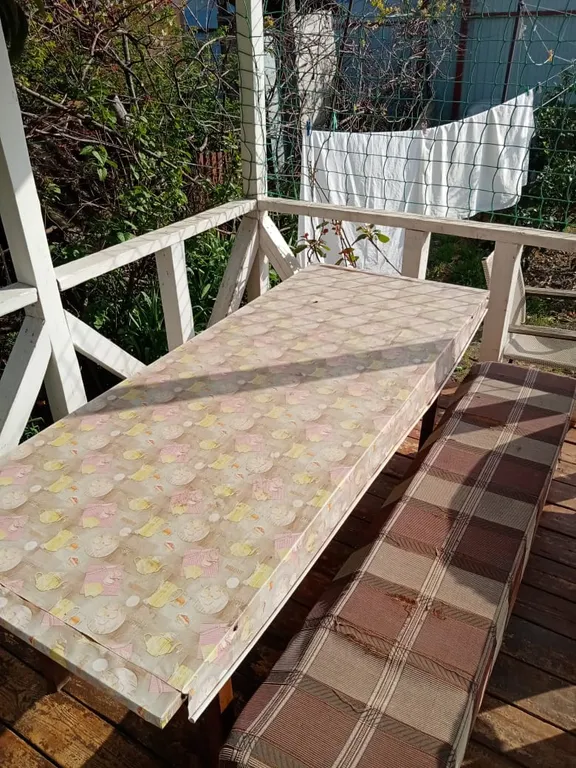 Квартира Бюджетная комната с удобствами — Сириус