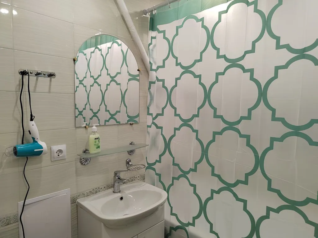 Апартаменты с видом на Кремль и Волхов