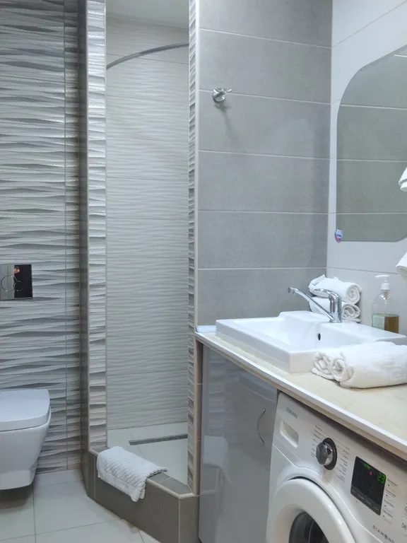 Квартира 1-комнатная Квартира — Адлер