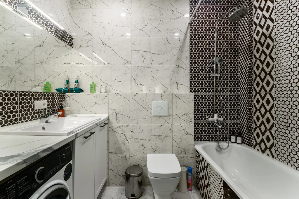 Апартаменты на 23 этаже с видом на Дон