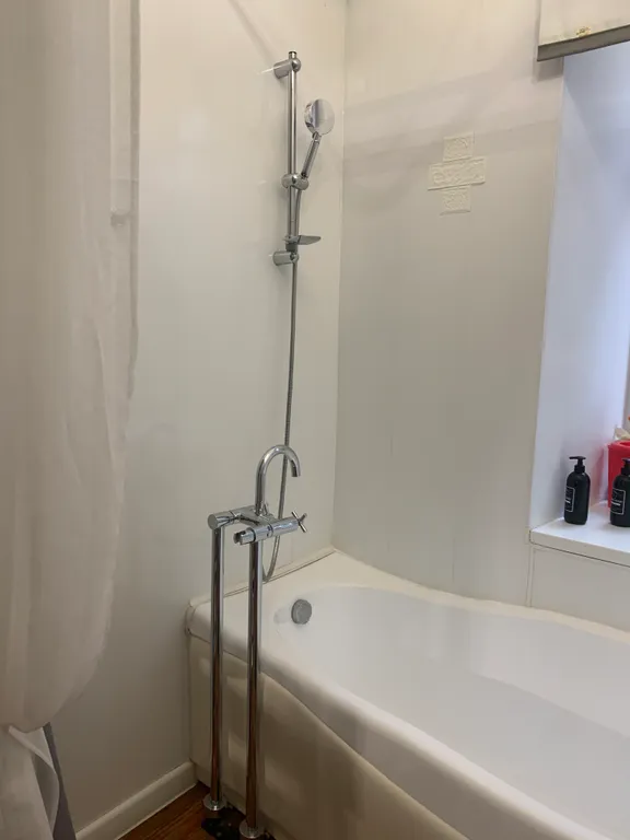 Квартира Двухуровневая квартира в исторической части города — Самара