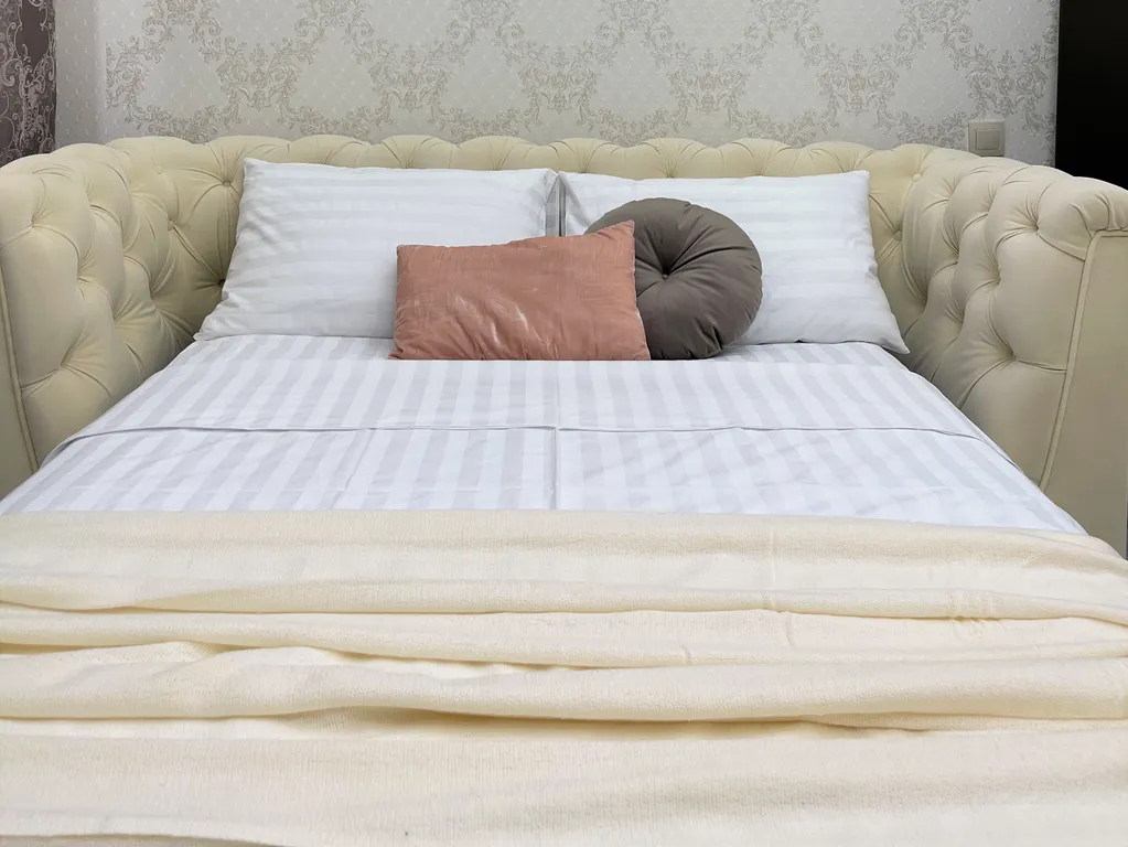 Квартира Квартира Шикарная классика у зоопарка — Новосибирск