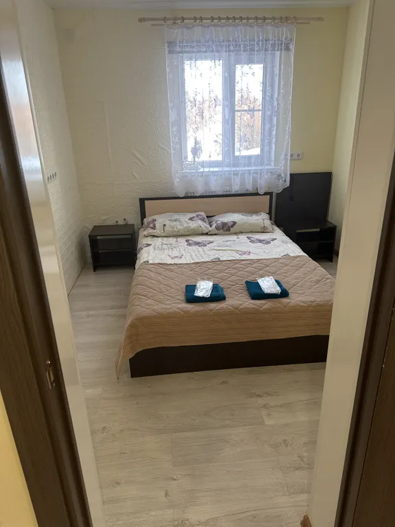 Квартира Комната — аренда посуточно в Выборг