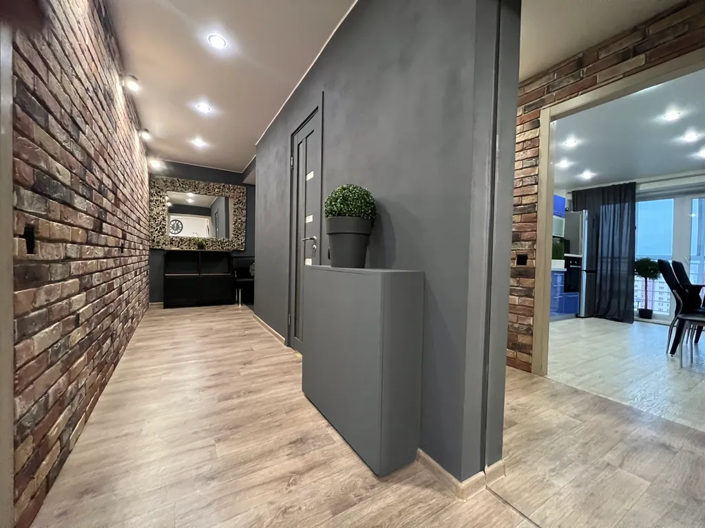 Комфортная квартира на Беляева