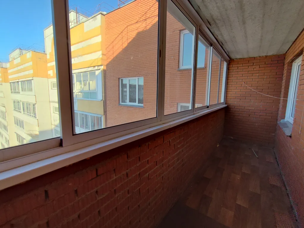 2-комнатная квартира в стиле Игра в Кальмара