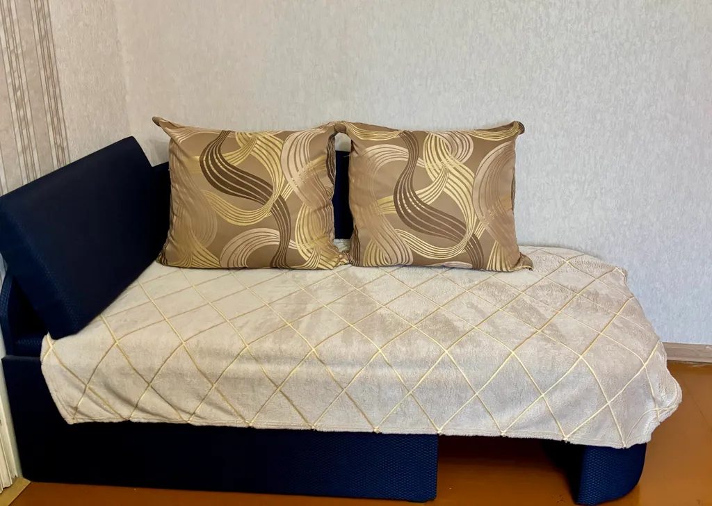 Квартира на Балтике