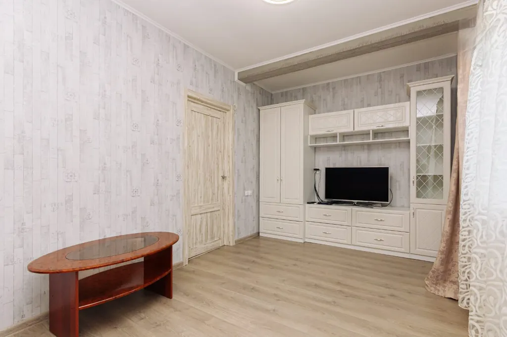 Домик в деревне