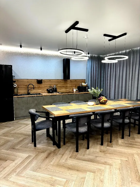 4-комнатный Дом