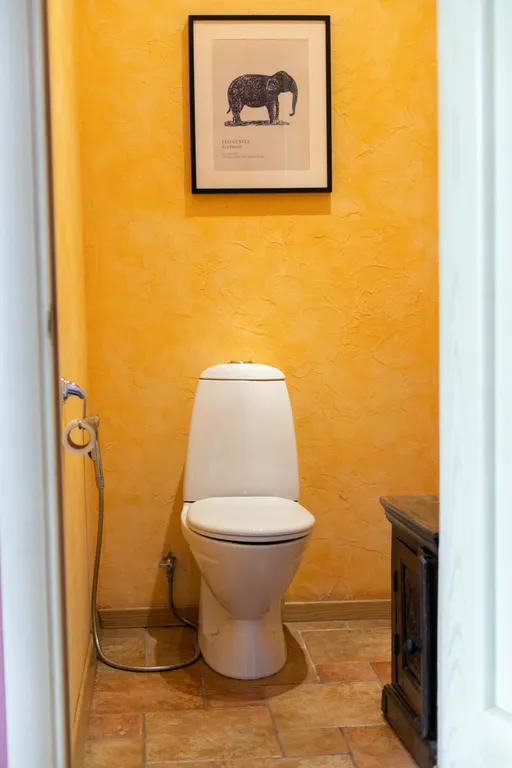 Квартира Четырёх комнатные просторные апартаменты в центре — Санкт-Петербург