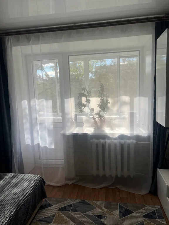 Уютная квартира Парк Победа метро в 5 минутах ходьбы