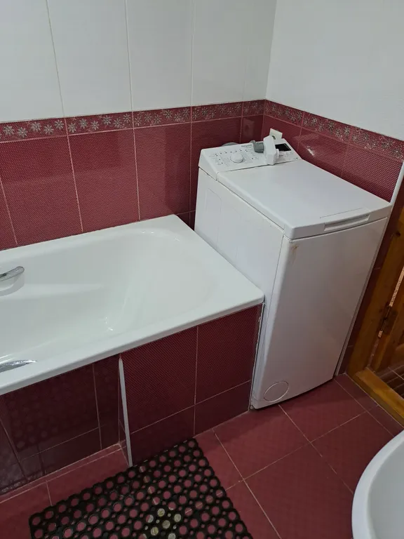 Уютная квартира в престижной части города