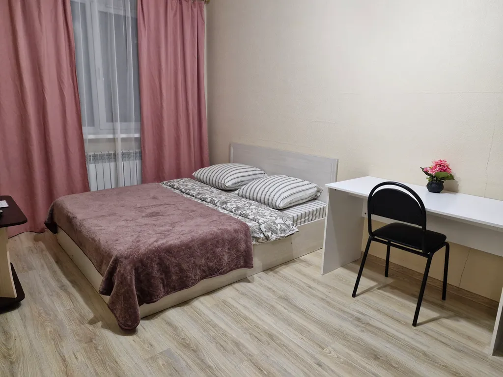 Квартира в центре города — аренда посуточно в Тамбов