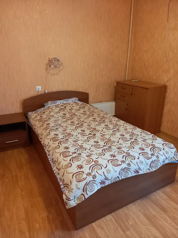 Видовая квартира в центре