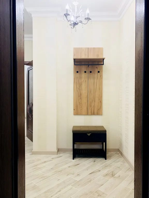 Квартира Квартира у Каспия 41 — Махачкала