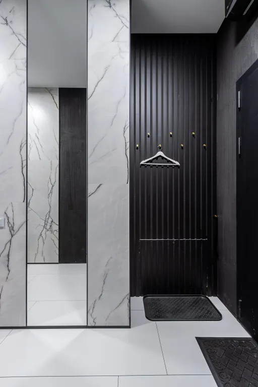 Квартира Квартира Superior duplex #1 — Москва