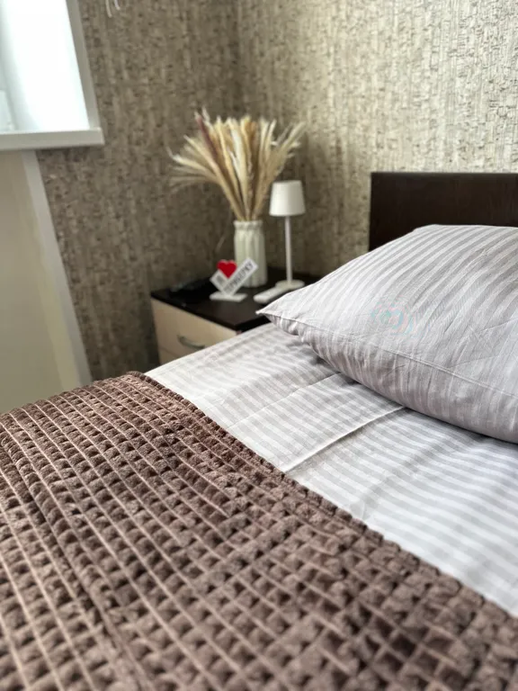 Квартира на краю земли